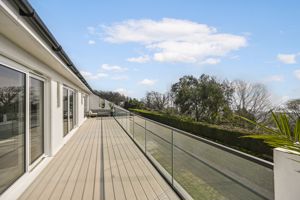 balcony- click for photo gallery